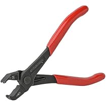 Amazon | (STRAIGHT/ストレート) チェーンクリッププライヤー 19